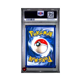 Zapdos Holo #15 PSA8 Pokemon Fossil 1999 Unlimited