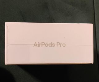 Apple Airpods 2 Pro con ANC