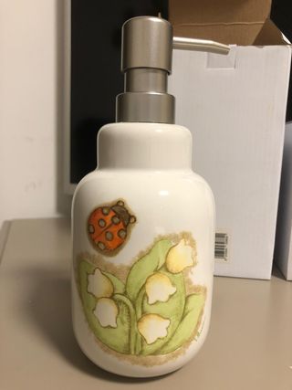 Set bagno Country 2020