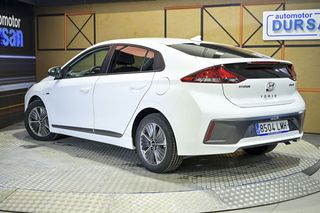 Hyundai IONIQ   1.6 GDI PHEV Klass DCT