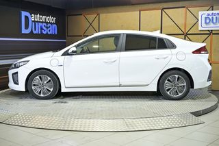 Hyundai IONIQ   1.6 GDI PHEV Klass DCT