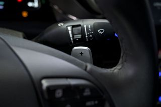 Hyundai IONIQ   1.6 GDI PHEV Klass DCT