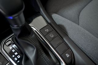 Hyundai IONIQ   1.6 GDI PHEV Klass DCT