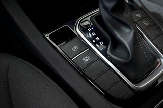 Hyundai IONIQ   1.6 GDI PHEV Klass DCT