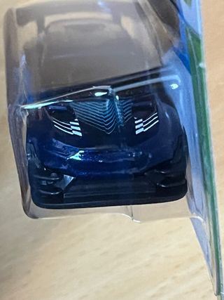Hot Wheels Ford Mustang Mach-E 1400 EV