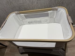 Minicuna Bigtoes Flex + Ropa de Cama