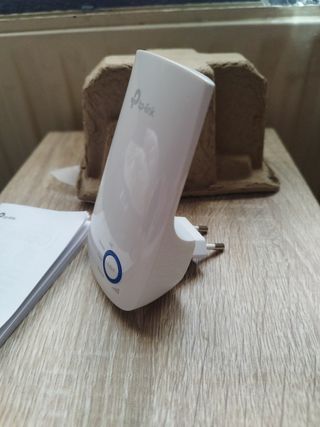 TP-Link Extensor Wi-Fi N300 TL-WA850RE