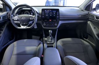 Hyundai IONIQ   1.6 GDI PHEV Klass DCT