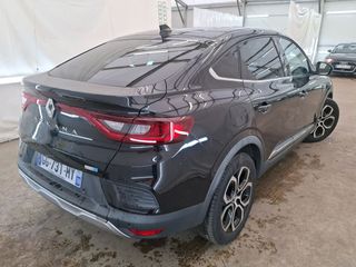 Renault Arkana Zen E-TECH Híbrido 105kW(145CV)