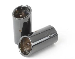 Embellecedor Silenciador Audi A1 A3 S3 8P0071761B