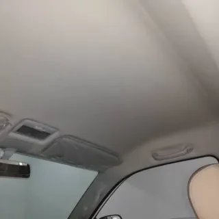 Tapicería de coches