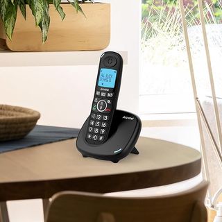 2 Telefoni cordless Alcatel XL535