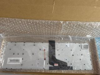 Tastiera retroilluminata per laptop