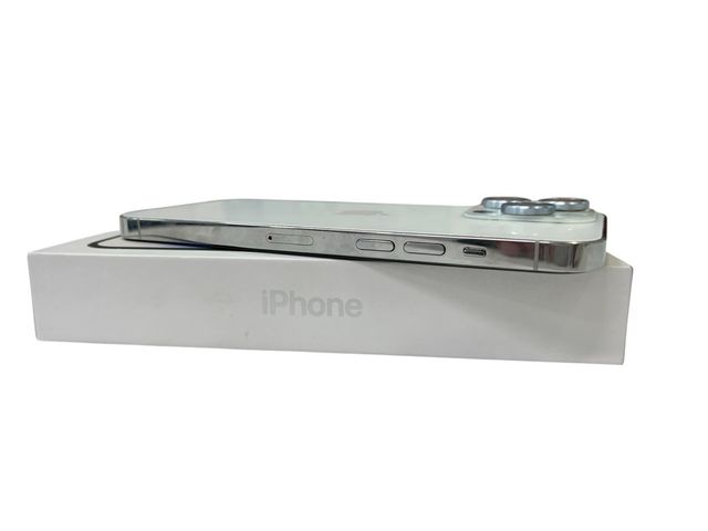 iPhone 14 Pro Max 256GB Plata