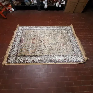 Tappeto Sottile e Leggero 170x120 cm