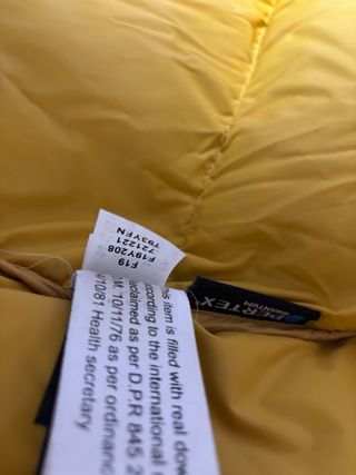 The North Face Nevero Jacket T93YFN