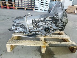 Caja Cambios Mercedes MB 100-180