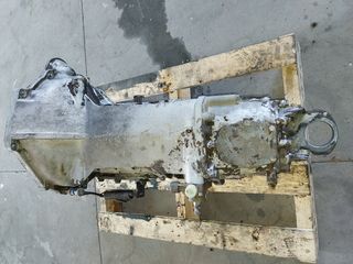 Caja Cambios Mercedes MB 100-180