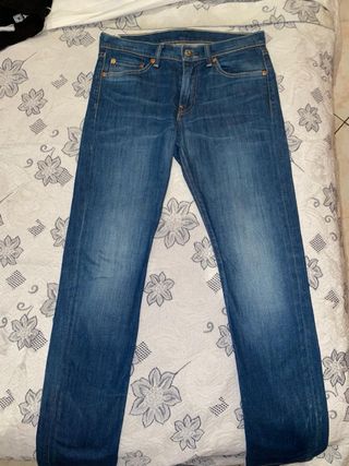 Jeans Levi's 510 W30 L32
