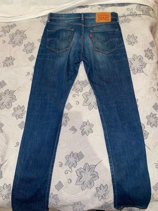 Jeans Levi's 510 W30 L32