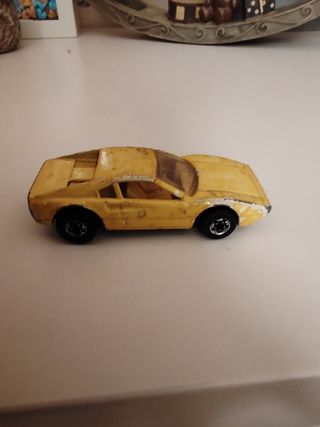Modellino Vintage Mattel anni 70