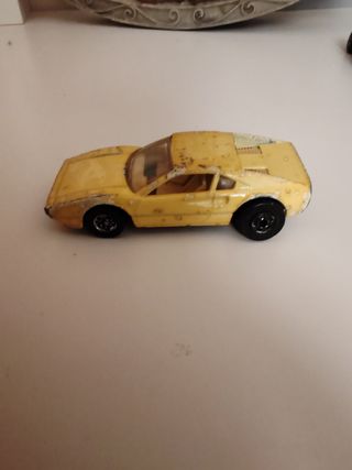 Modellino Vintage Mattel anni 70
