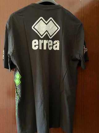 Maglietta Errea Rimini Baseball XXL