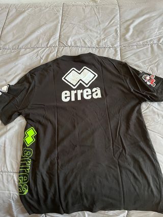 Maglietta Errea Rimini Baseball XXL