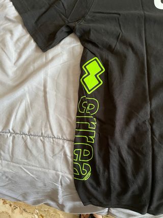 Maglietta Errea Rimini Baseball XXL