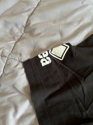 Maglietta Errea Rimini Baseball XXL