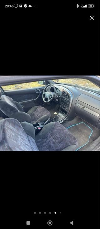 Citroen Xsara vts 2000