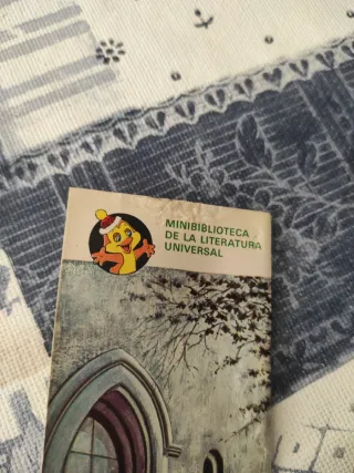 Mini Libros de El Libro Gordo de Petete