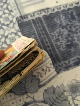 Mini Libros de El Libro Gordo de Petete