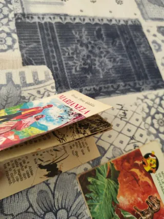 Mini Libros de El Libro Gordo de Petete