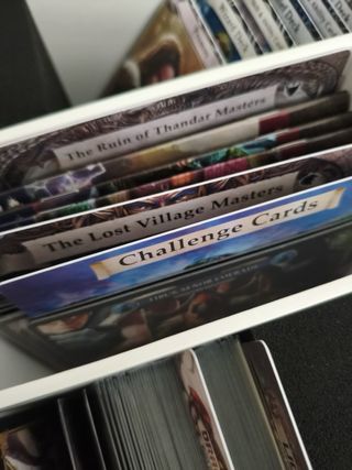 Hero Realms Caja de Aventura Completa