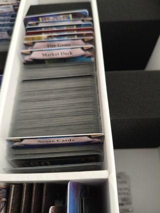 Hero Realms Caja de Aventura Completa