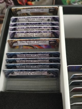 Hero Realms Caja de Aventura Completa