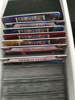 Hero Realms Caja de Aventura Completa