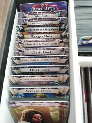 Hero Realms Caja de Aventura Completa