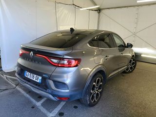 Renault Arkana Zen E-TECH Híbrido 105kW(145CV)