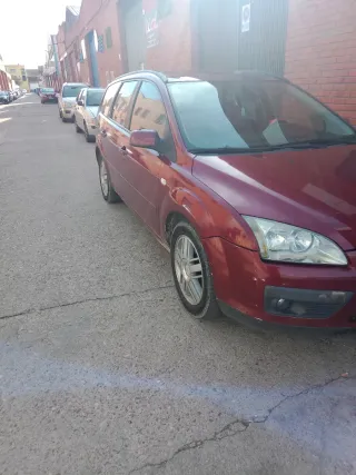 Ford Focus 2005