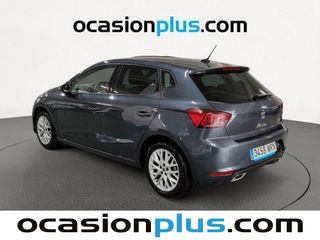 SEAT Ibiza 1.0 TSI S&S FR XL 85 kW (115 CV)