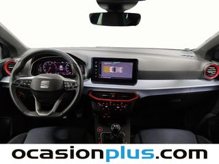 SEAT Ibiza 1.0 TSI S&S FR XL 85 kW (115 CV)