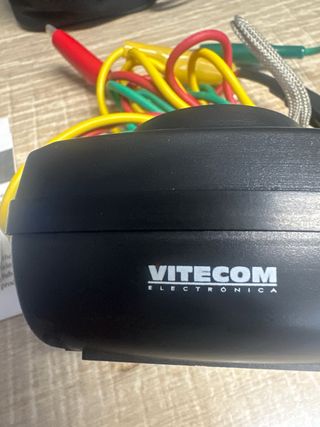 Detector Secuencia Fase VITRECOM MS5710