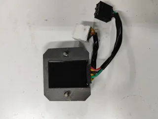 Regulador Corriente Honda Sh Scoopy 125/150