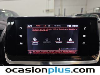 Peugeot 2008 PureTech 130 S&S Allure Pack 96 kW (130 CV)