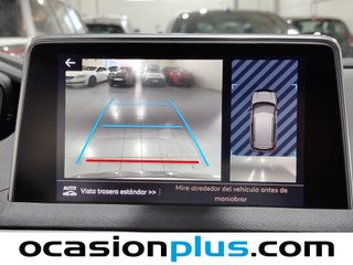 Peugeot 3008 BlueHDi 180 S&S GT EAT6 133 kW (180 CV)