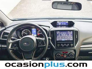 Subaru XV 1.6 Sport CVT 84 kW (114 CV)