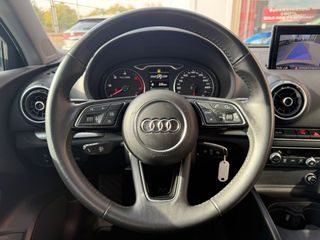 Audi A3 Sedan 35 TDI 110kW (150CV) S tronic
