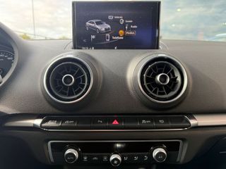 Audi A3 Sedan 35 TDI 110kW (150CV) S tronic